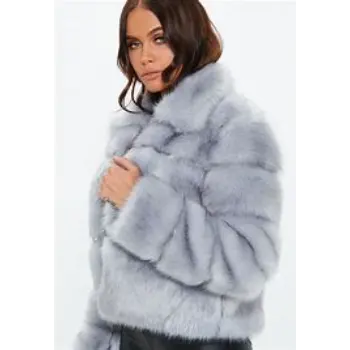 Fancy Fur Coat