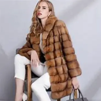 Latest Fur Coat