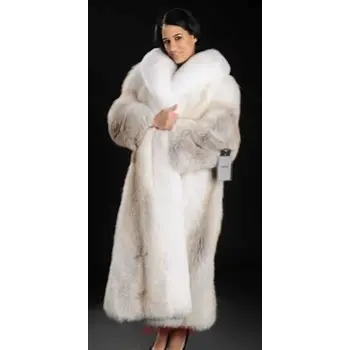 Ravishing Fur Coat