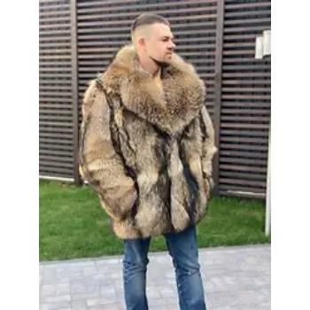 Fur Jacket