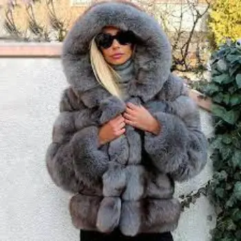 Fur Jacket