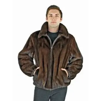 Fur Jacket