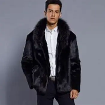 Fur Jackets