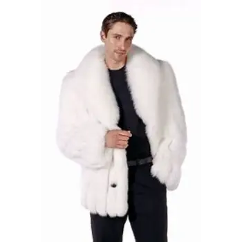 Comfy Fur Jackets
