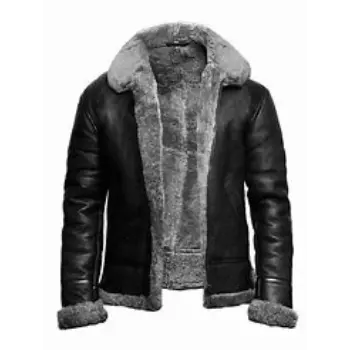 Ravishing Fur Jacket