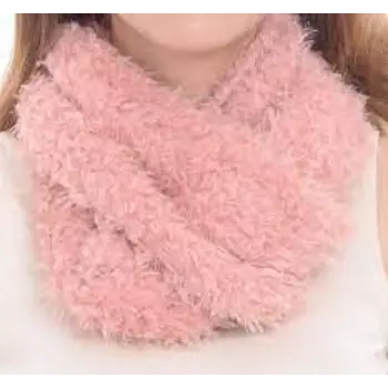 Fur Scarf