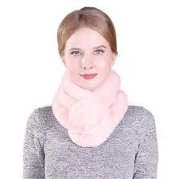 Fur Scarf
