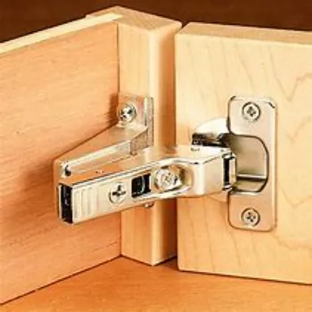  Furniture Hinges