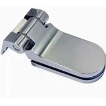 Furnished furniture hinges 