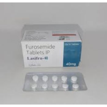  Furosemide Tablets