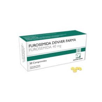 Furosemide Tablets