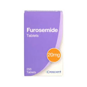 Furosemide Tablets