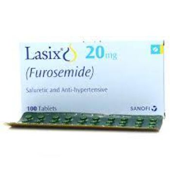 Furosemide Tablets