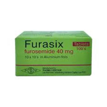 Furosemide Tablets