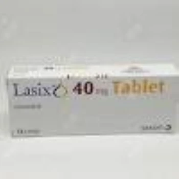Furosemide Tablets