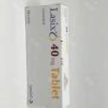 Furosemide Tablets