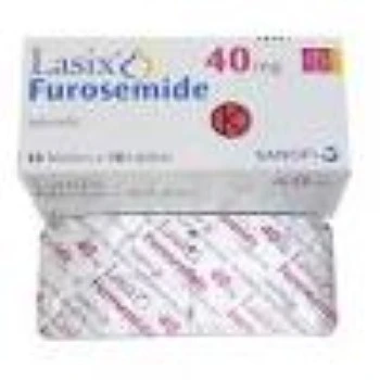 Furosemide Tablets