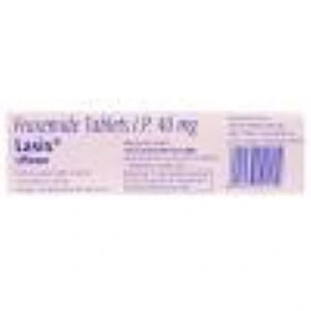 Furosemide Tablets