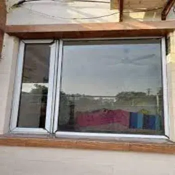 3-8 mm UPVC Fix Windows