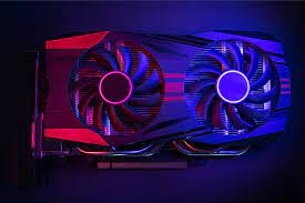 Gaming Graphic Card
