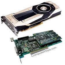 Gaming Graphic Card