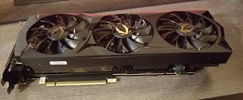Gaming Graphic Card