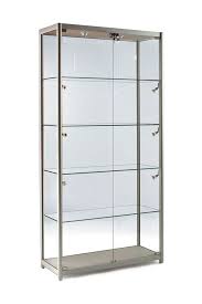 Glass Cupboard