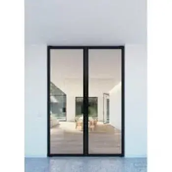 Standard Glazed Door