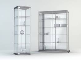 Glass Cupboard