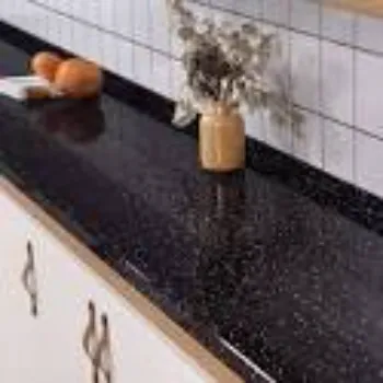 Polished Galaxy Granite