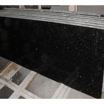Polished Galaxy Granite