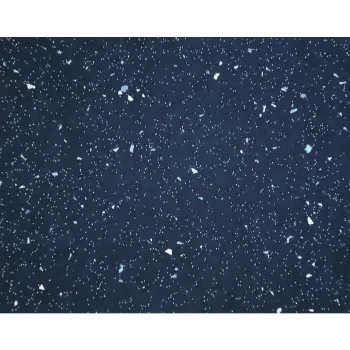 Coated Galaxy Granite