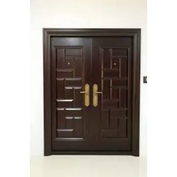 Annai Galvanized Door