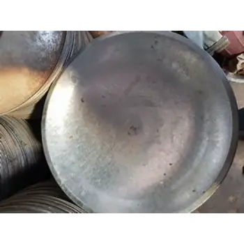 Coated Galvanized Iron Ghamela