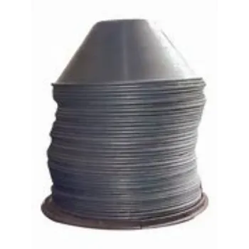 Solid Galvanized Iron Ghamela
