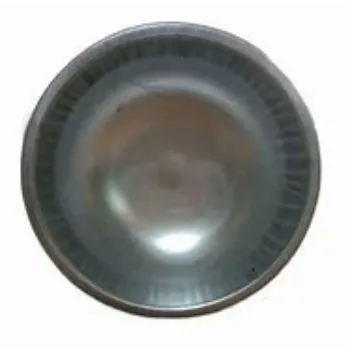 Durable Galvanized Iron Ghamela