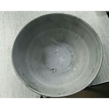Polished Galvanized Iron Ghamela