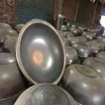Galvanized Iron Ghamela