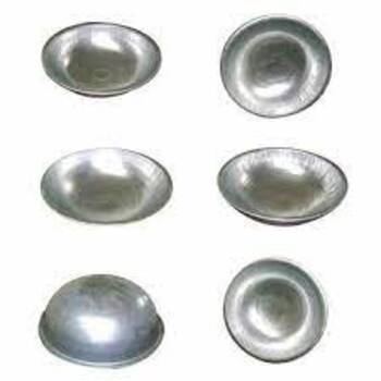 Galvanized Iron Ghamela