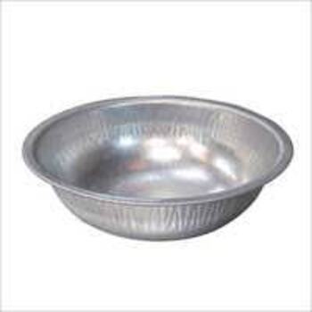 Galvanized Iron Ghamela For Cement Plasters