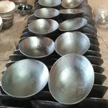 Steel Galvanized Iron Ghamela