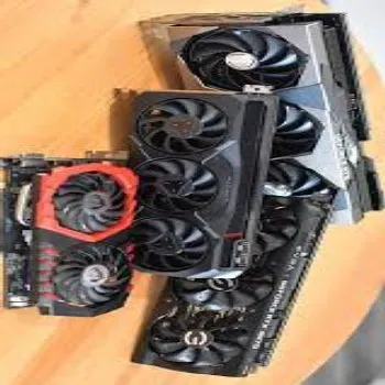 Gaming Graphic Card