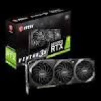 New Gaming Graphic Card