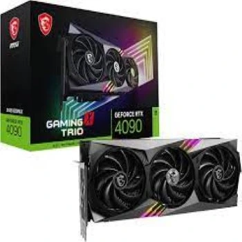 Gaming Graphic Card