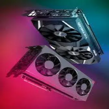 Gaming Graphic Card