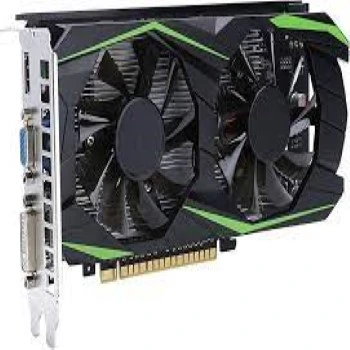 Gaming Graphic Card