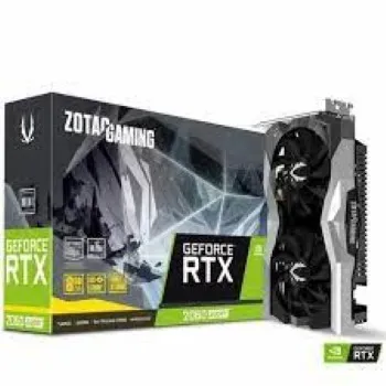 Nice Finished, Gaming Graphic Card