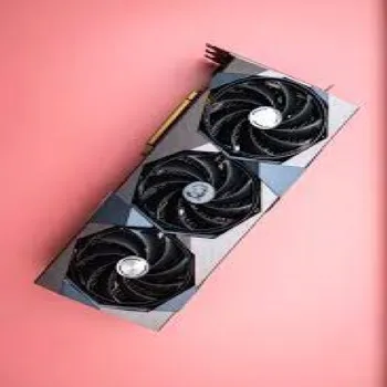 Gaming Graphic Card