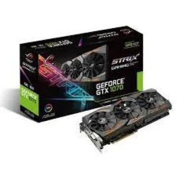 Gaming Graphic Card