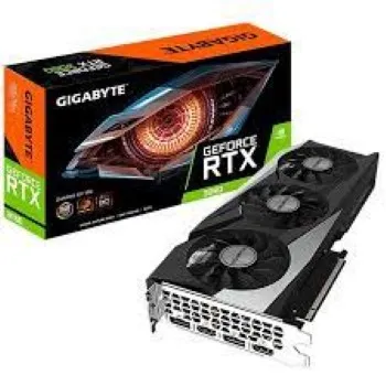 Rust Proof, Gaming Graphic Card